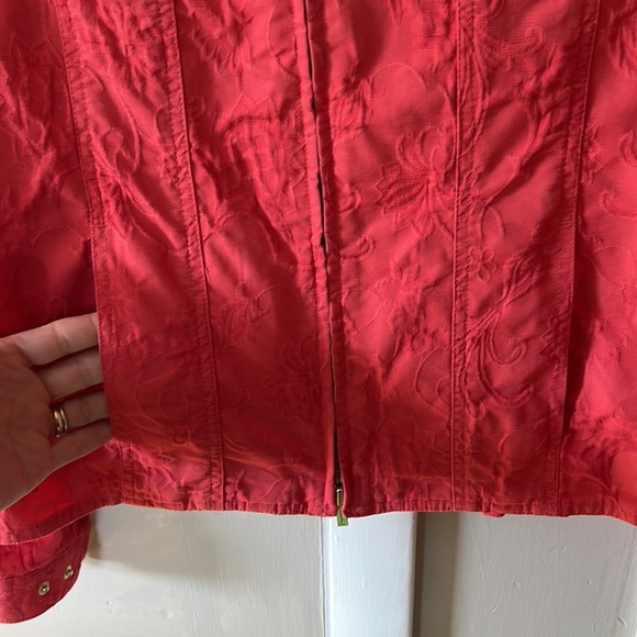 Jones New York signature jacket - Picture 6 of 7